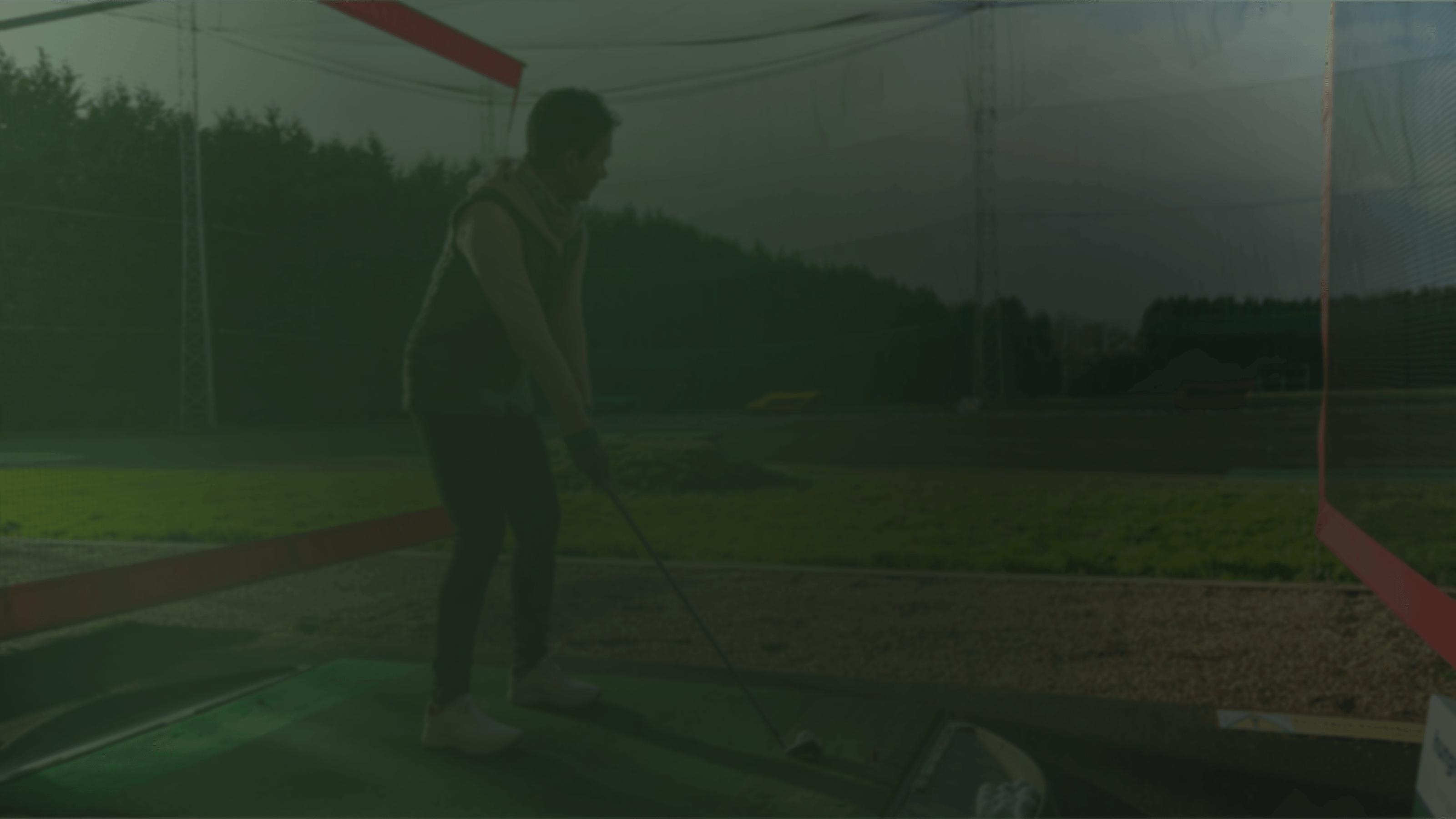 Awesome Golf Simulator Highlight
