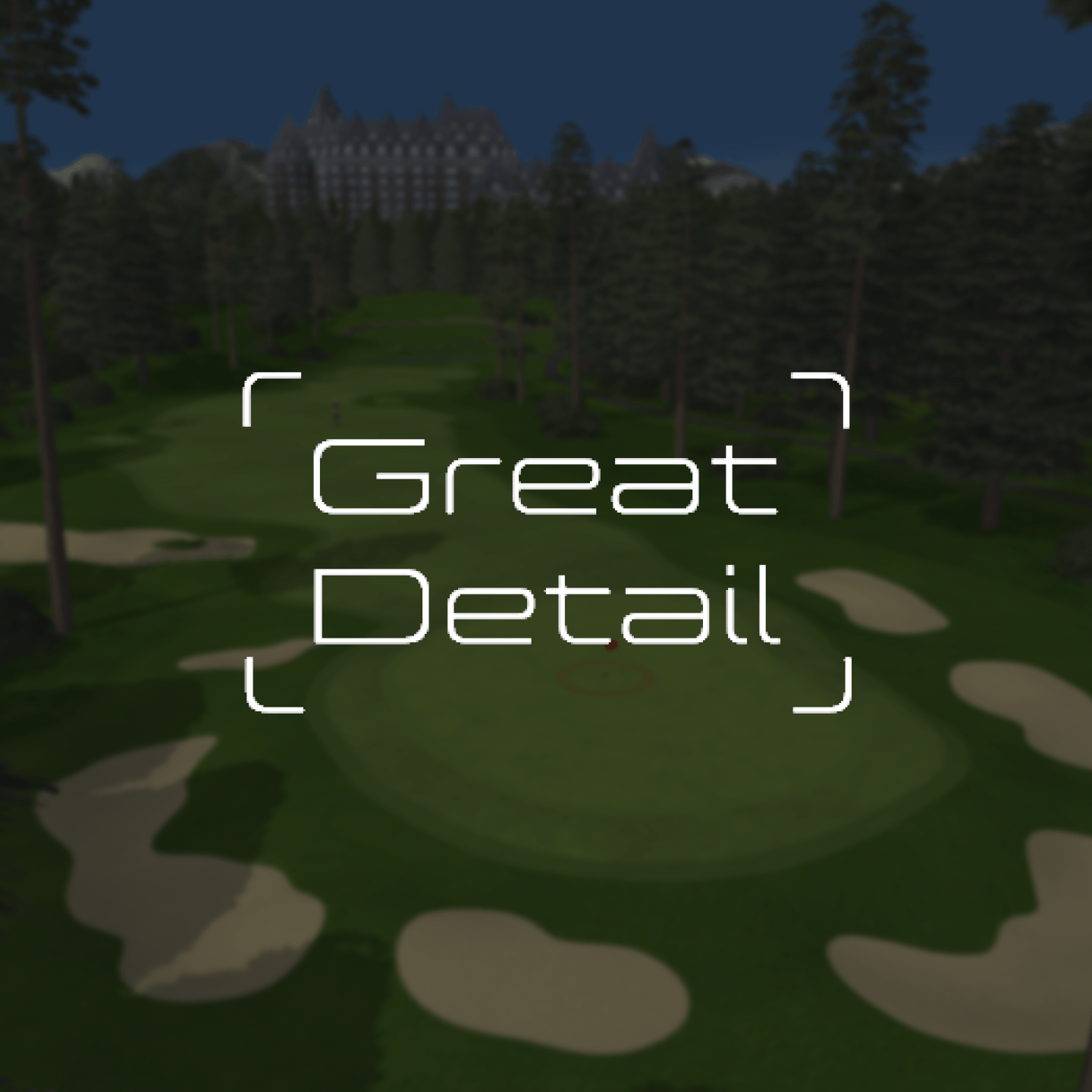 Great Detail Media Kit Cover Image