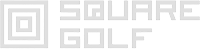 Square Golf Logo