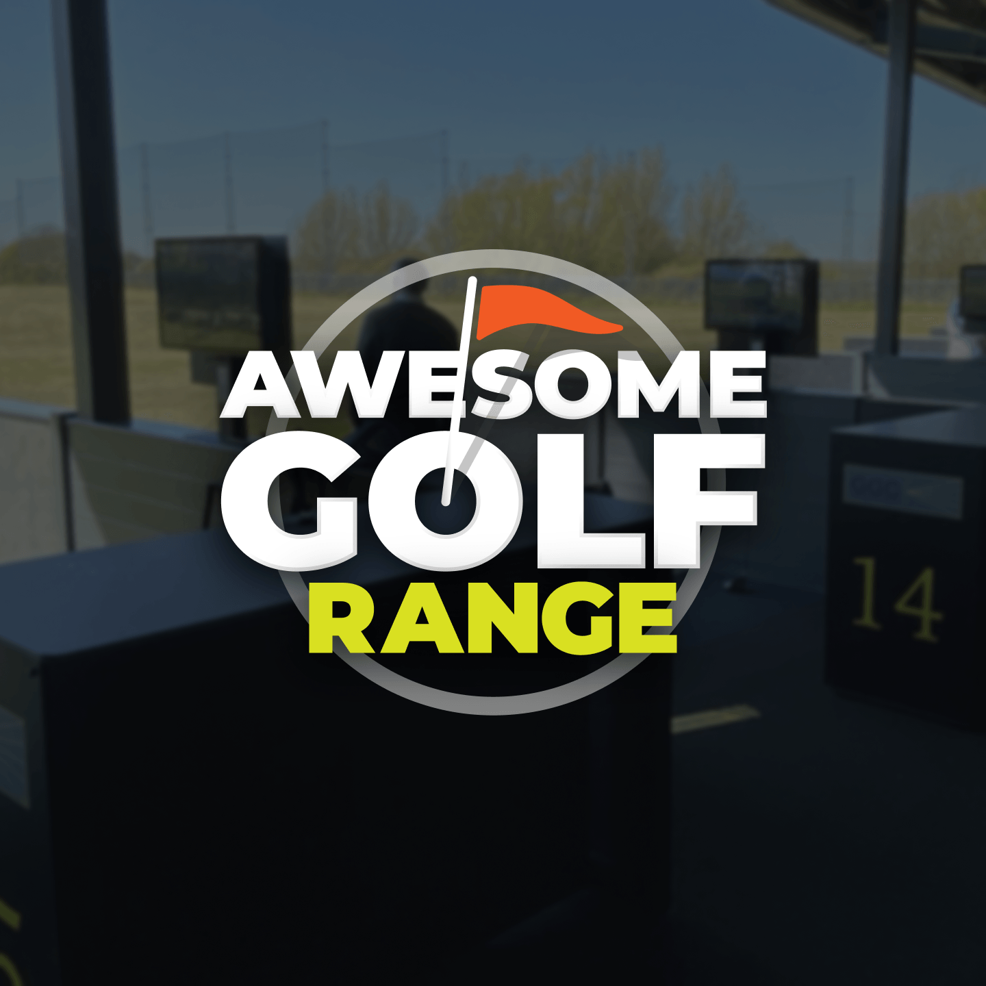 Awesome Golf Range