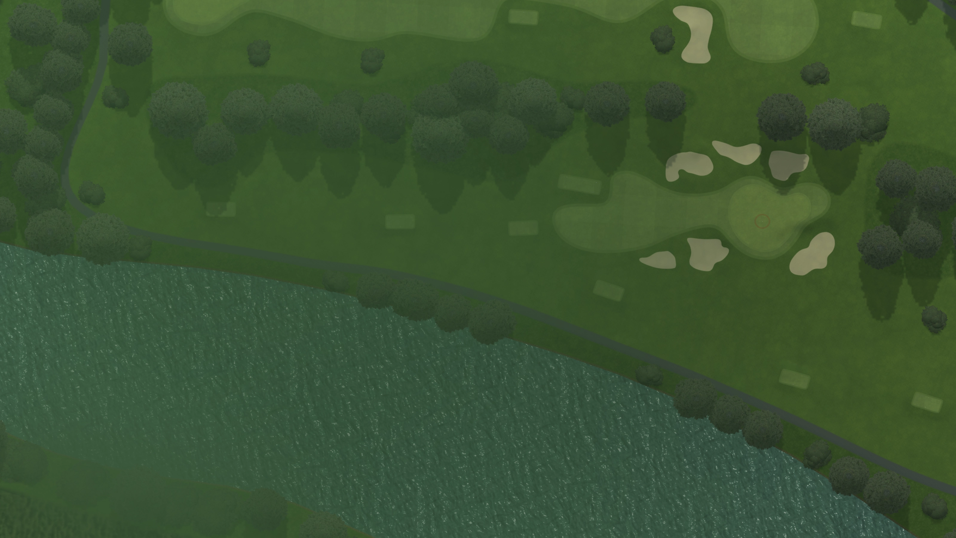 Awesome Golf Simulator Highlight