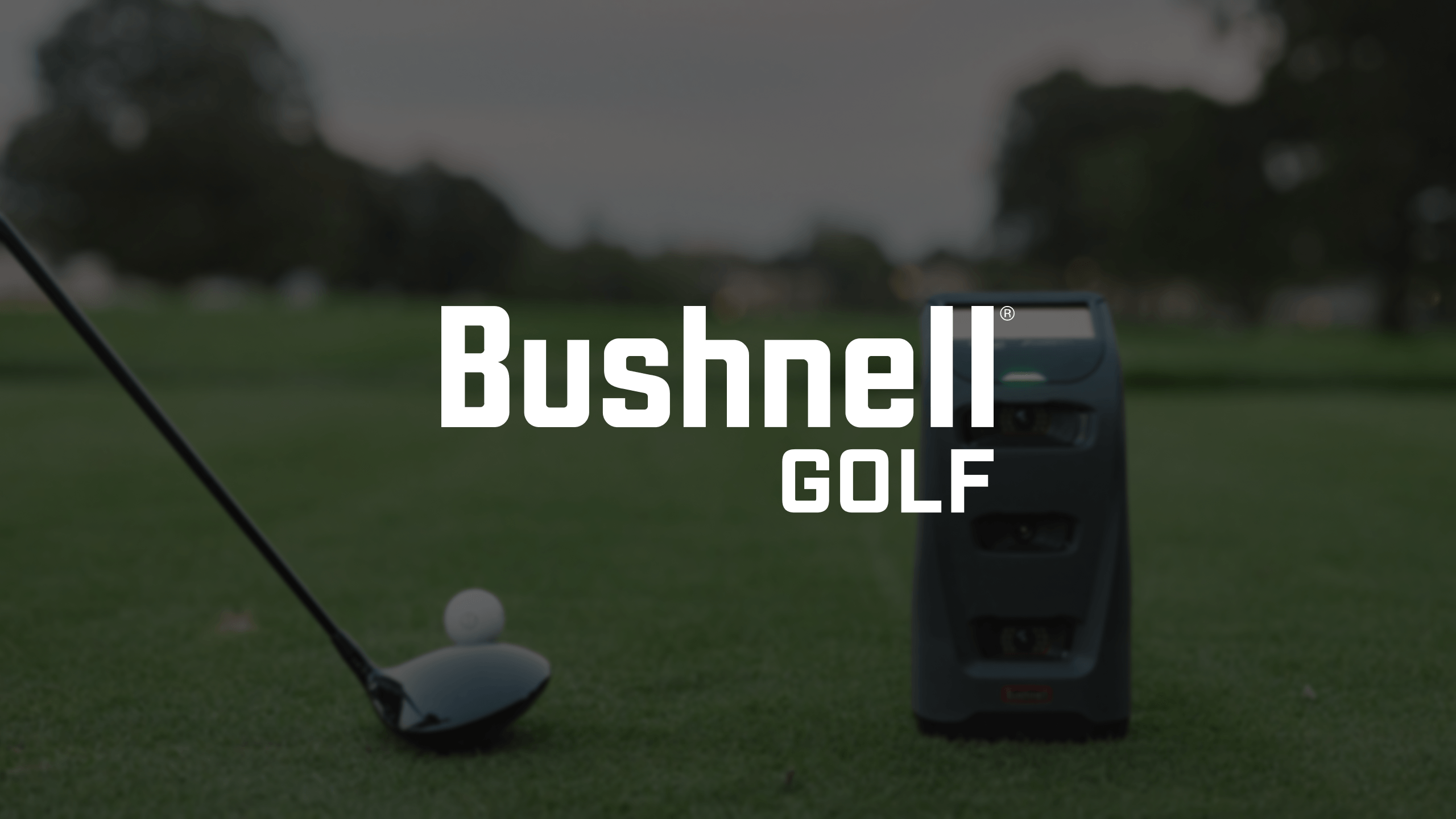 Bushnell Golf Partner Image