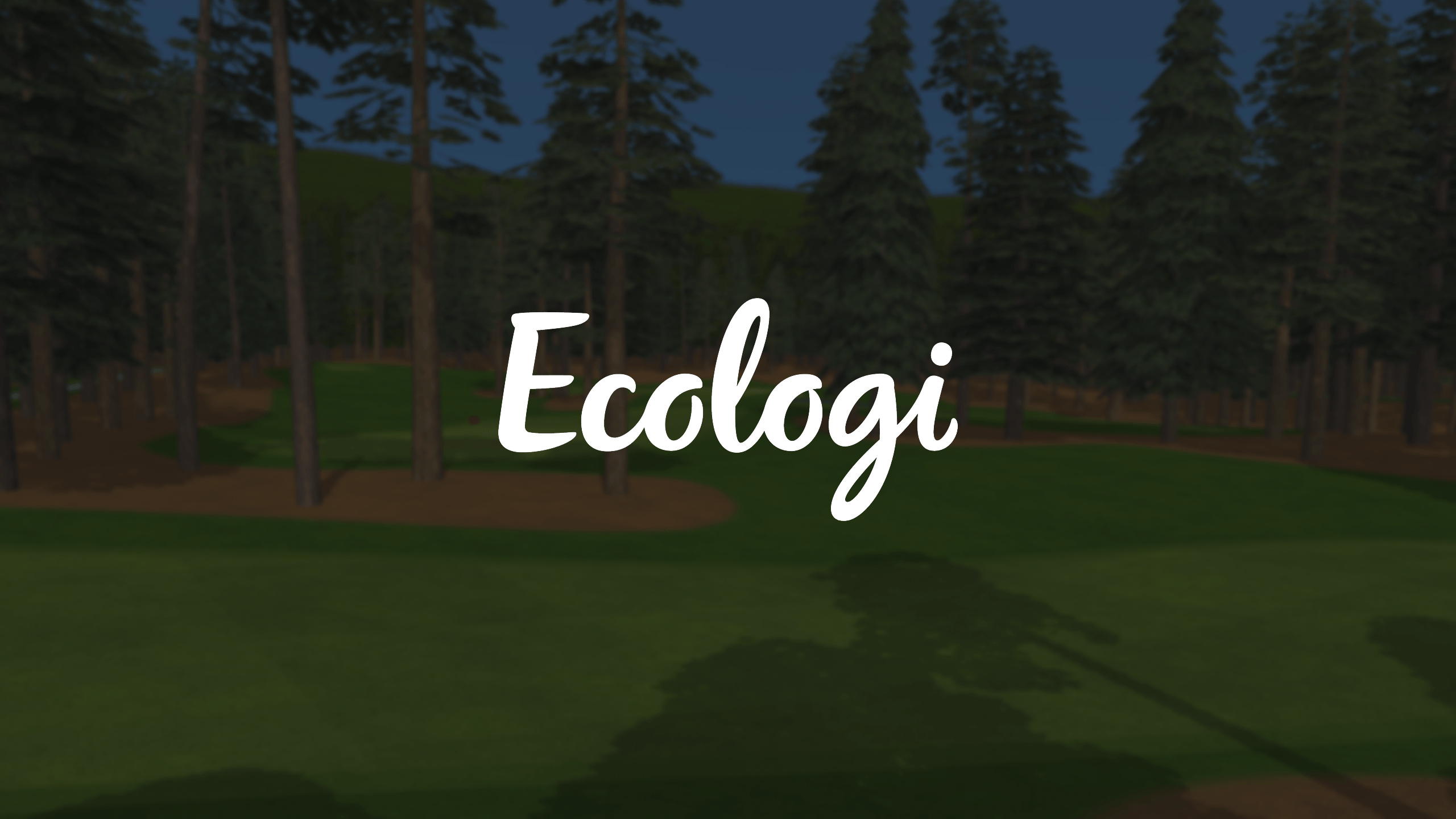 Ecologi Partner Image
