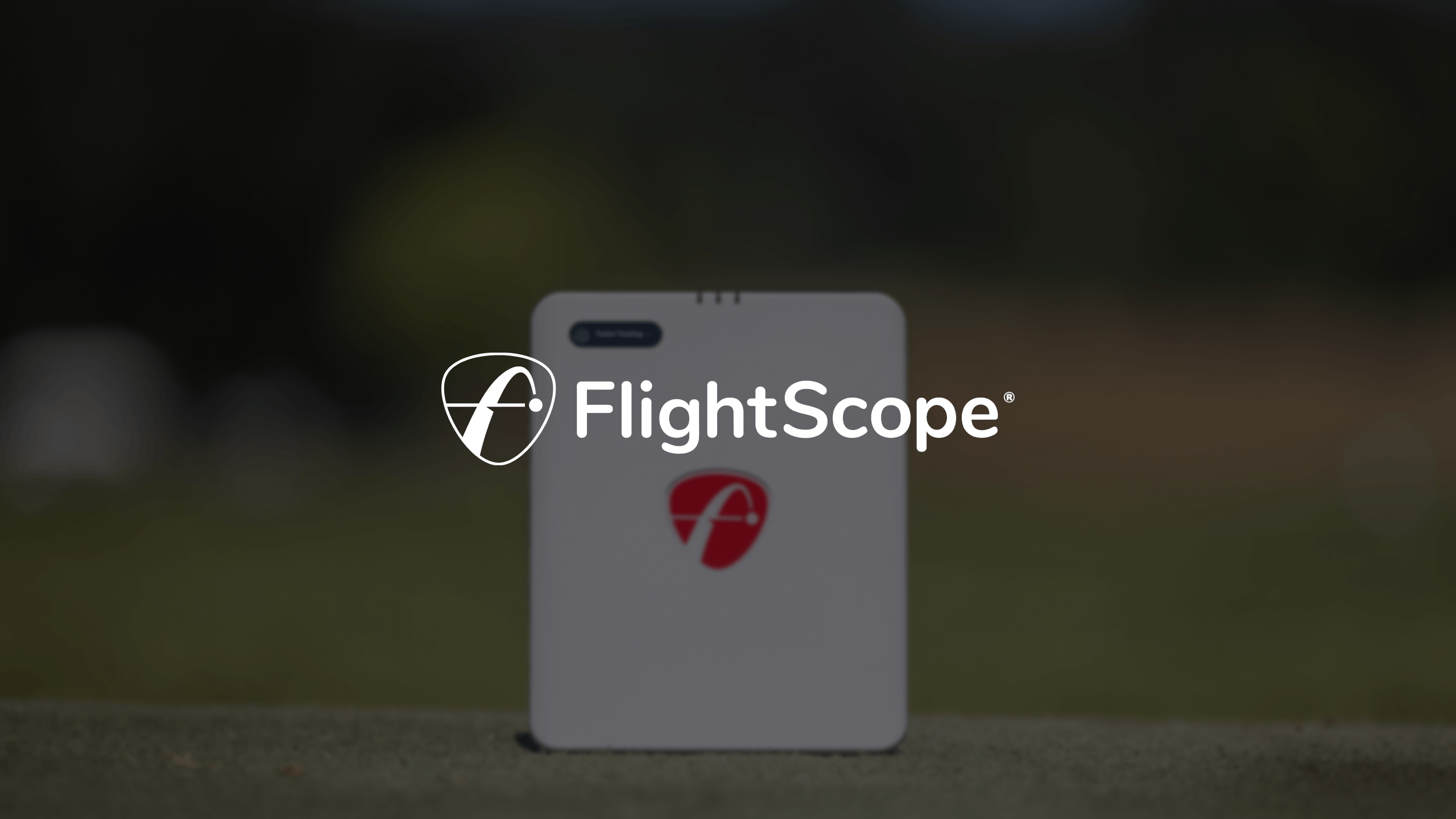 FlightScope Partner Image