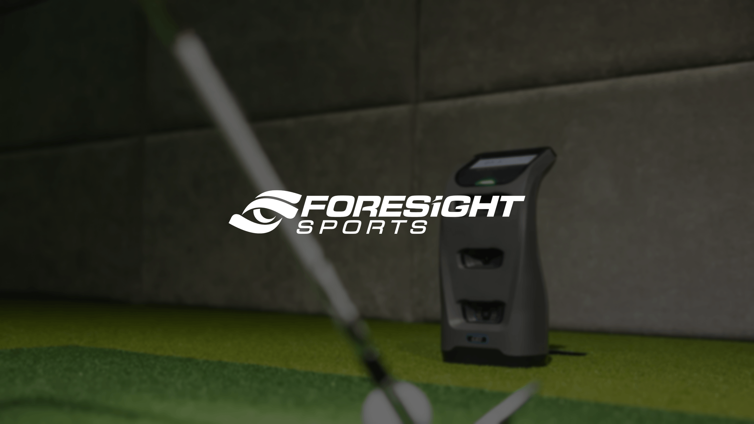 Foresight Sports Partner Image