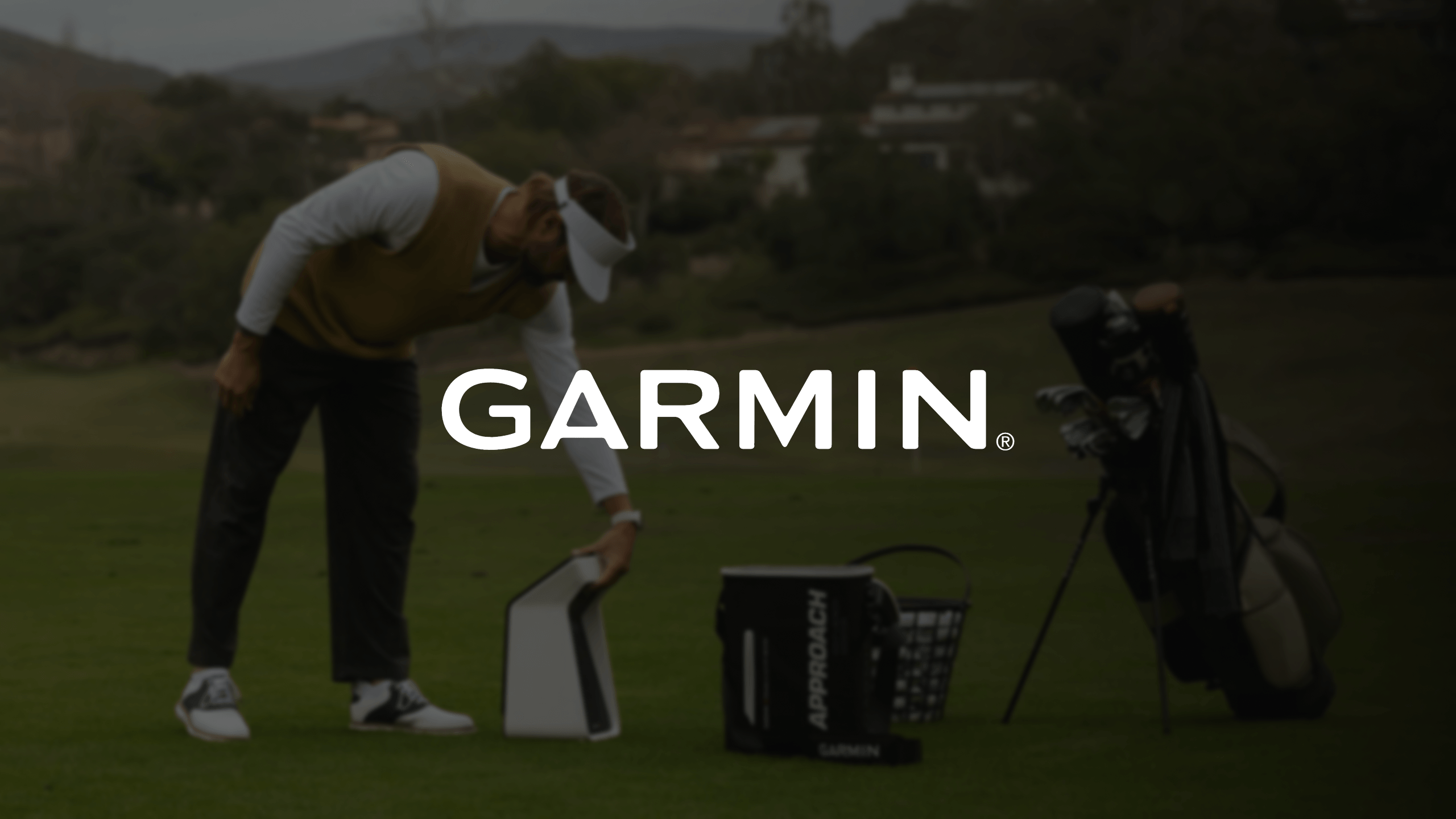 Garmin Partner Image