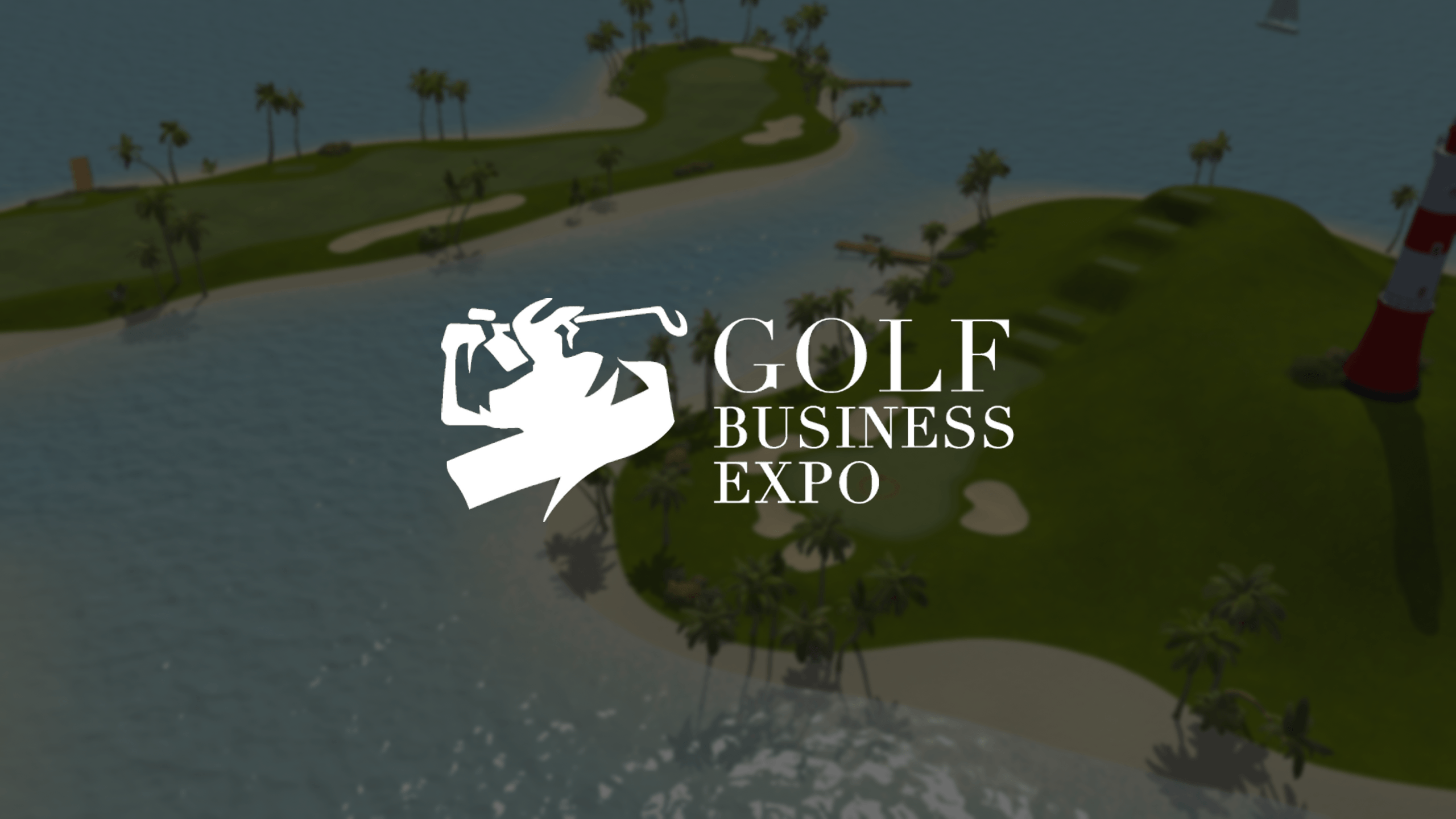Golf Business Expo Partner Image