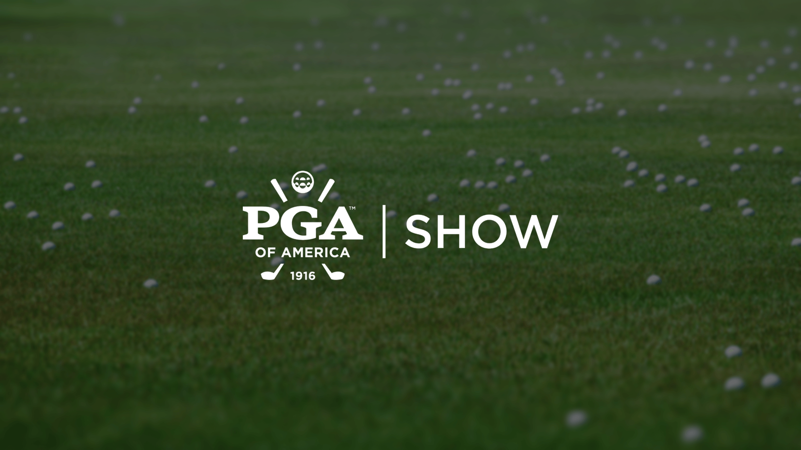 Professional Golfers' Association Show Partner Image