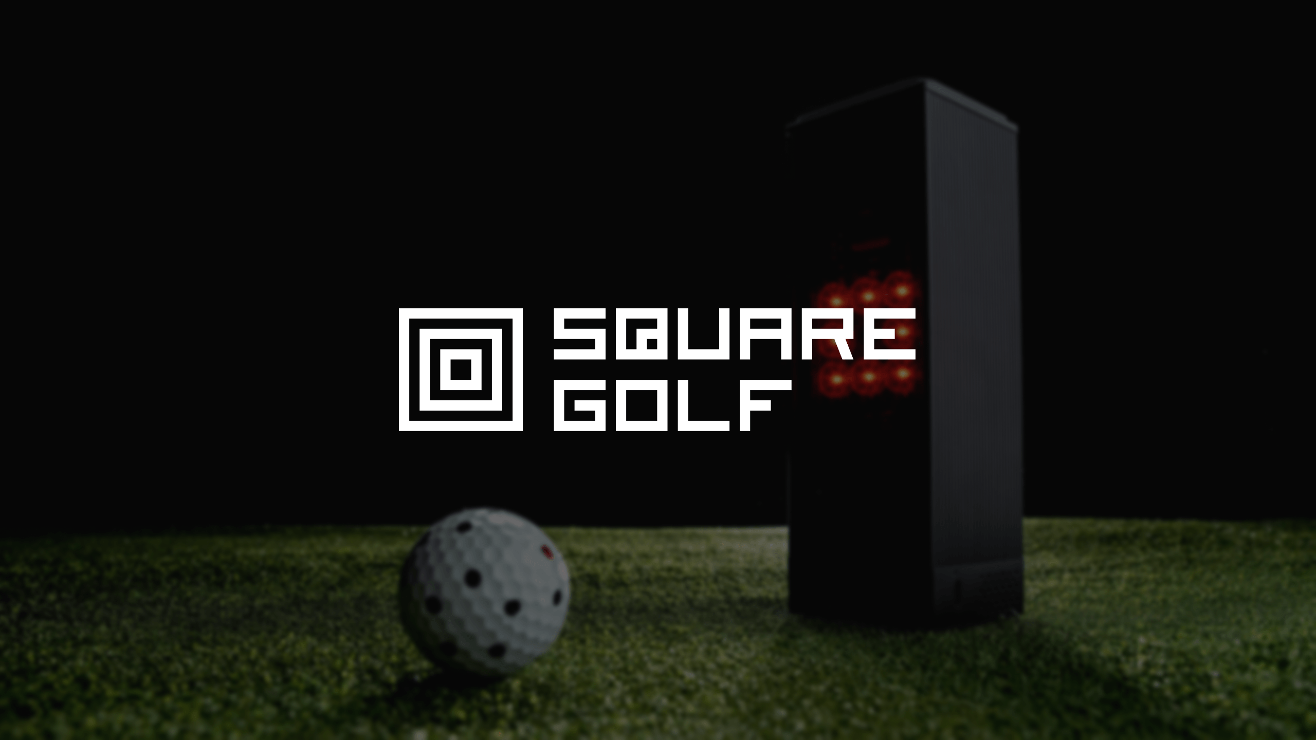 Square Golf Partner Image