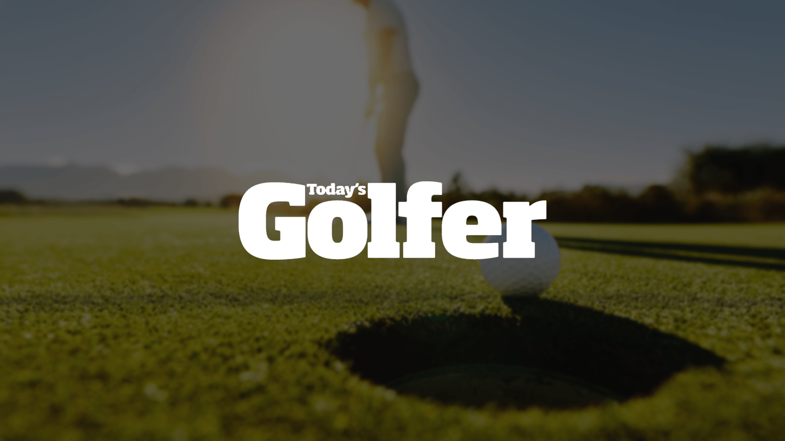 Today's Golfer Partner Image